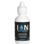 ION Water Treatment Drops