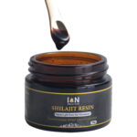 ION Himalayan Shilajit Resin