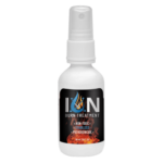 ION Burn Treatment Spray